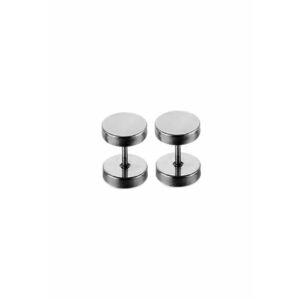 Cercei inox 5633 - 12 mm imagine