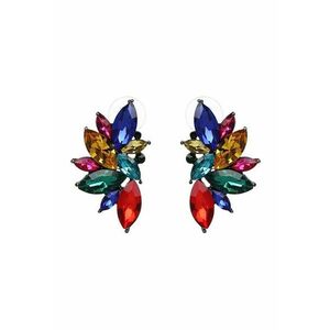 Cercei cristal 4360 - Multicolor imagine