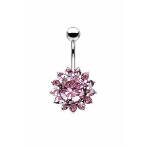 Piercing 5170 inox - Ciclam imagine