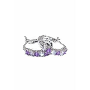 Cercei 4267 - Violet imagine