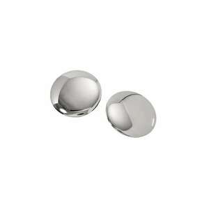 Cercei Inox 5943 - Argintiu imagine