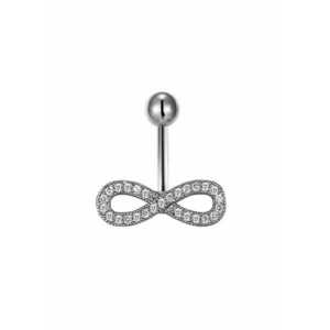 Piercing 4294 inox - Argintiu imagine