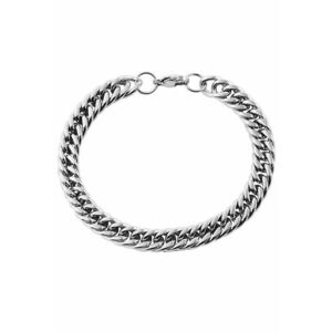 Bratara masculina inox 3493 - 20 CM imagine