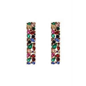 Cercei Eleganti 5759 - Multicolor imagine