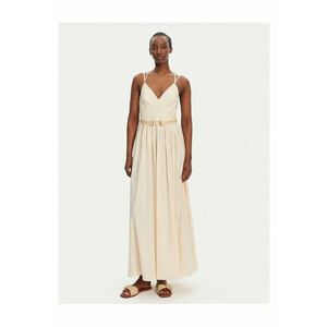 Rochie de vara dama roz - imagine