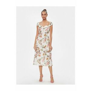 Rochie de vara pentru femei multicolor - imagine
