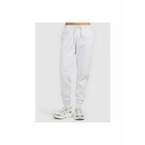 Pantaloni sport dama - gri - bumbac imagine