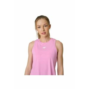 Maiou sport dama RSS26TFSLF1103-56S - 4F - Poliester - Roz imagine