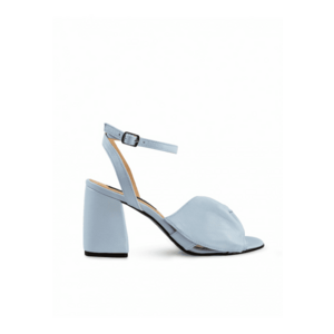 Sandale dama piele naturala Bleu Paola imagine