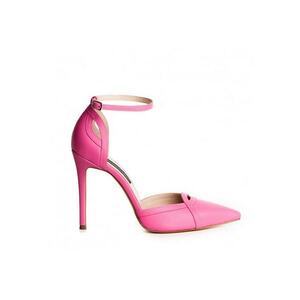 Pantofi stiletto piele naturala Roz Ashanti imagine