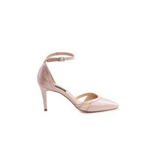 Pantofi mireasa piele naturala Rose Cassandra imagine