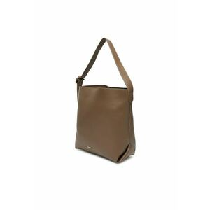 Geanta dama model C-ANA-RX8786 - bej - din material textil imagine