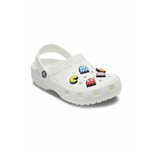 Set de talismane Pac-Man Jibbitz™ - 5 piese - Multicolor imagine