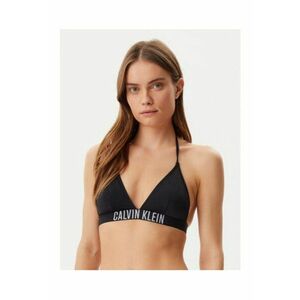 Sutien bikini dama negru - Negru imagine