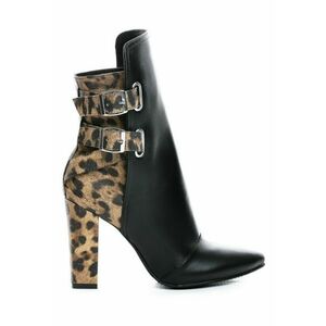 Ghete dama Piele Naturala Maro Rock the City imagine