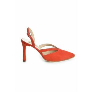 Pantofi stiletto piele naturala Corai Stacey imagine