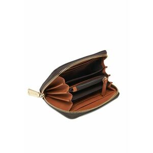 Portofel dama Moro/Naturale N06 - ecologic - 20x10cm imagine