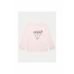 Bluza copii roz imagine