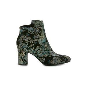Ghete Dama Piele Naturala Baroque Rogue imagine
