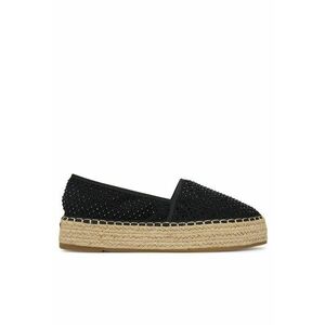 Mocasini dama - negru - imagine
