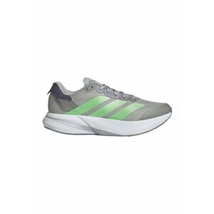 Pantofi Duramo Speed 2 pentru alergare - Gri deschis/Verde lime imagine