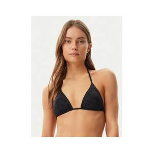 Sutien de baie dama negru imagine