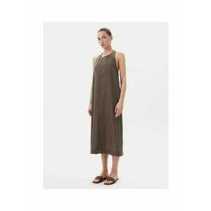 Rochie de vara - verde imagine