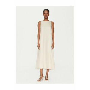 Rochie de vara - bej imagine