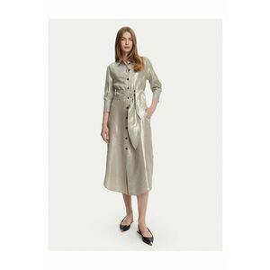 Rochie de vara - argintiu imagine