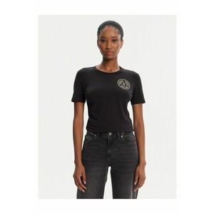 Tricou pentru dama - Negru imagine