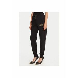 Pantaloni de trening pentru dama - negru imagine