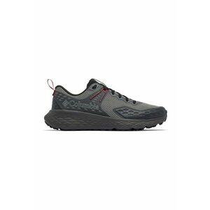 Pantofi Konos™ TRS pentru drumetii - Gri antracit/Gri inchis imagine