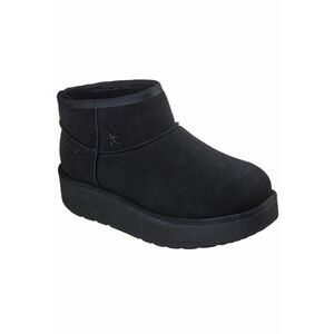 Ghete dama stil UGG KEEP COZY 169143 imagine