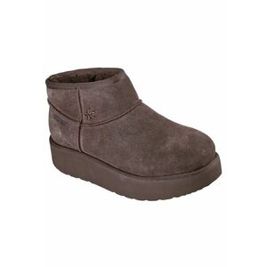 Ghete dama stil UGG KEEP COZY 169143 imagine