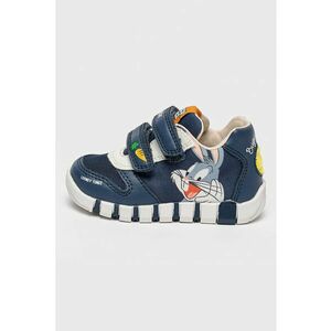 Pantofi Casual Lina Bleumarin imagine