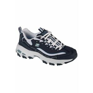 Pantofi sport - D'Lites - Biggest Fan 11930 - Albastru marin imagine