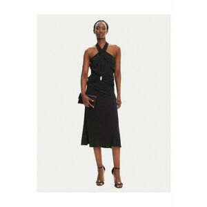 Rochie de cocktail - neagra imagine