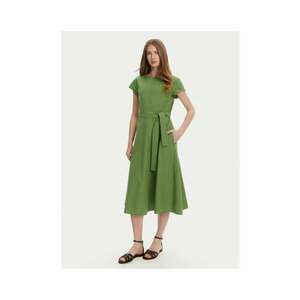 Rochie casual dama verde imagine