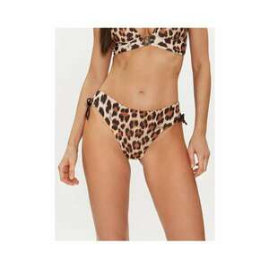 Slip de baie dama maro - imagine