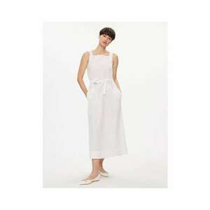 Rochie de vara - alba imagine