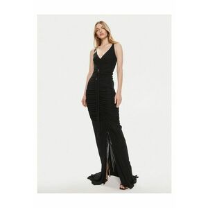Rochie de seara dama - negru imagine