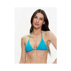 Sutien de baie dama - albastru imagine