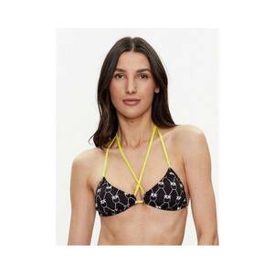 Sutien de baie dama - negru/alb imagine