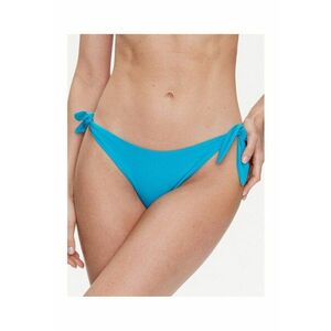 Slip de baie dama - albastru deschis imagine