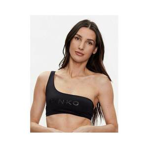 Sutien de baie - negru - dama imagine