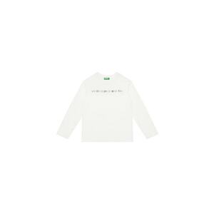 Bluza de copii - alba imagine