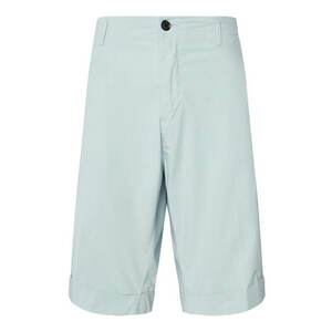 Pantaloni scurti barbati - albastru - imagine