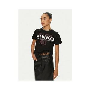 Tricou dama negru - imagine