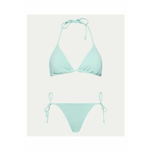 Bikini dama verde imagine