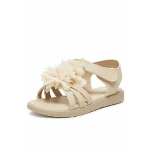 Sandale copii CS6265-01 - bej imagine